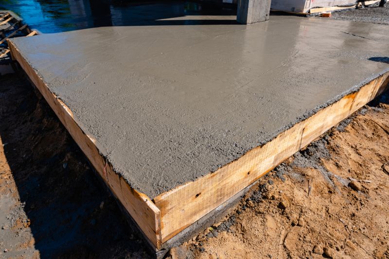Slab Addition